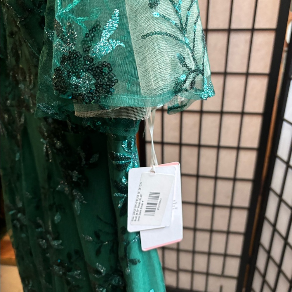 Mother’s Bridal Dress